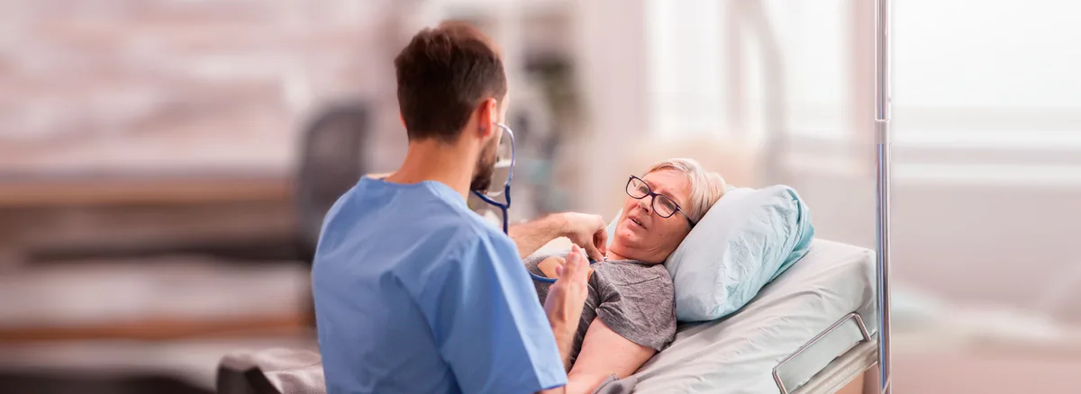 Recuperación domiciliaria
